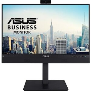 ASUS BE24ECSNK - 23,8 inch - 1920 x 1080 pixels (Full HD) - IPS (In-Plane Switching)