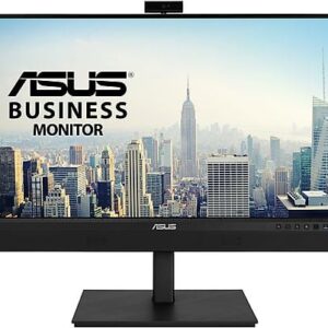 ASUS BE27ACSBK - 27 inch - 2560 x 1440 pixels (QHD) - IPS (In-Plane Switching)