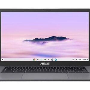 ASUS Chromebook Plus CX3402CBA-PQ0054 - 14 inch - Intel Core i3 - 8 GB - 128 GB