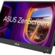 ASUS MB16AHV - 15,6 inch - 1920 x 1080 pixels (Full HD) - IPS (In-Plane Switching)