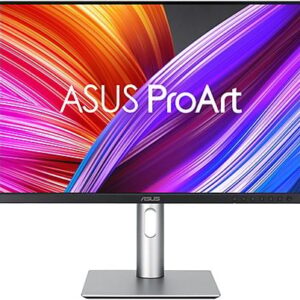 ASUS ProArt PA248CRV - 24,1 inch - 1920 x 1200 pixels (WUXGA) - IPS (In-Plane Switching)