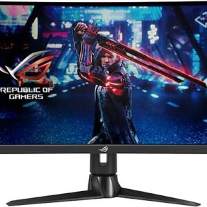 ASUS ROG Strix XG27AQV - 27 inch - 2560 x 1440 (Quad HD) - 1 ms - 170 Hz