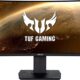 ASUS TUF GAMING VG24VQR - 23.8 inch - 1920 x 1080 (Full HD) - 1 ms - 165 Hz