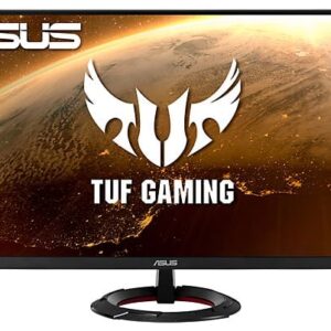 ASUS TUF GAMING VG279Q1R - 27 inch - 1920 x 1080 (Full HD) - 1 ms - 144 Hz
