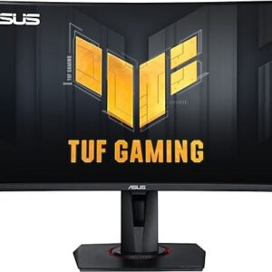 ASUS TUF GAMING VG27VQM - 27 inch - 1920 x 1080 (Full HD) - 1 ms - 240 Hz