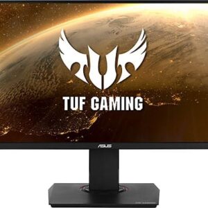 ASUS TUF GAMING VG289Q - 28 inch - 3840 x 2160 (Ultra HD 4K) - 5 ms - 60 hz