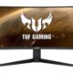 ASUS TUF GAMING VG34VQL1B - 34 inch - 3440 x 1440 (UW Quad HD) - 1 ms - 165 Hz