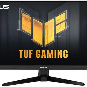ASUS TUF Gaming VG246H1A - 23,8 inch - 1920 x 1080 pixels (Full HD) - IPS (In-Plane Switching)