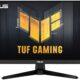 ASUS TUF Gaming VG246H1A - 23,8 inch - 1920 x 1080 pixels (Full HD) - IPS (In-Plane Switching)