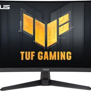 ASUS TUF Gaming VG27VQM1B - 27 inch - 1920 x 1080 (Full HD) - 1 ms - 280 Hz