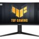 ASUS TUF Gaming VG34VQL3A - 34 inch - 3440 x 1440 (Ultrawide Quad HD) - 1 ms - 180 Hz