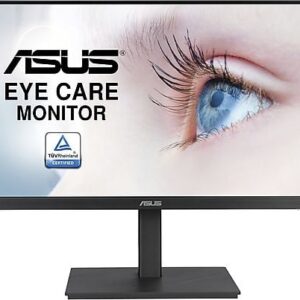 ASUS VA24EQSB - 23,8 inch - 1920 x 1080 Pixel (Full HD) - IPS (In-Plane Switching)