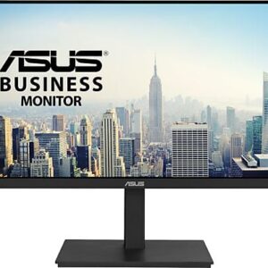 ASUS VA27ECPSN - 27 inch - 1920 x 1080 pixels (Full HD) - IPS (In-Plane Switching)
