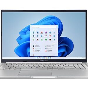 ASUS Vivobook 15 M1502YA-NJ439W - 15.6 inch - AMD Ryzen 5 - 8 GB - 512 GB