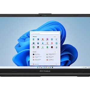 ASUS Vivobook Go 14 E1404GA-NK275W - 14 inch - Intel Core i3 - 8 GB - 512 GB