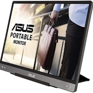 ASUS ZenScreen MB14AC - Draagbare monitor - 14.0 inch
