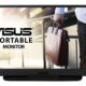 ASUS ZenScreen MB166C - Draagbare monitor - 15.6 inch