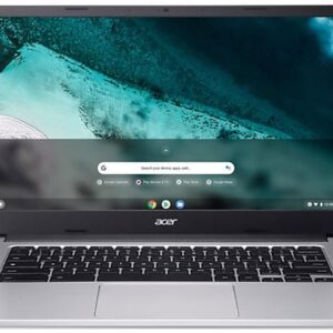 ACER Chromebook 314 CB314-3H-C79Z - 14 inch - Intel Celeron - 4 GB - 128 GB
