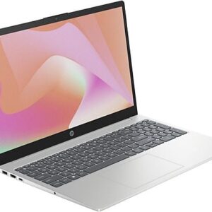 HP 15-fd0833nd - 15.6 inch - Intel Core i5 - 8 GB - 512 GB