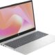 HP 15-fd0833nd - 15.6 inch - Intel Core i5 - 8 GB - 512 GB