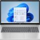 HP 17-cn2871nd - 17.3 inch - Intel Core i5 - 8 GB - 512 GB