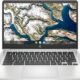 HP Chromebook 14a-na0040nd - 14 inch - Intel Celeron - 4 GB - 64 GB