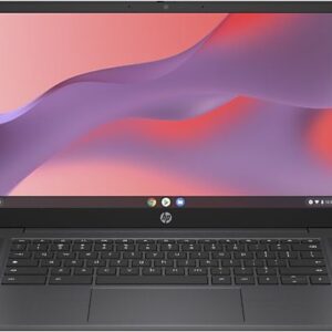 HP Chromebook 14a-nf0080nd - 14 inch - Intel N Series - 8 GB - 128 GB