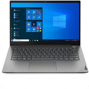 LENOVO 14 - 14 inch - AMD Ryzen™ 7 - 16 GB - 512 GB - Radeon™ Onboard Graphics