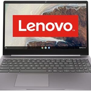 LENOVO IdeaPad 3 Chromebook 15IJL6 - 15.6 inch - Intel Celeron - 8 GB - 128 GB