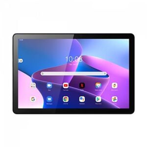 LENOVO M10 - 64 GB - Grijs