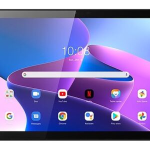 LENOVO Tab M10 - 64 GB - Grijs