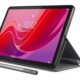 LENOVO Tab M11 LTE + Pen + Cover - 11 inch - 128 GB - Grijs - Wifi