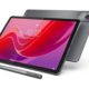 LENOVO Tab M11 + Pen - 11 inch - 128 GB - Grijs - Wifi