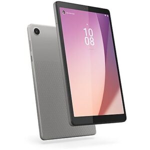 LENOVO Tab M8 (4th Gen) - 32 GB - Grijs