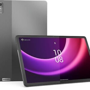 LENOVO Tab P11 - 128 GB - Grijs