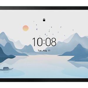 LENOVO Tab P12 + Stylus pen - 12.7 inch - 128 GB - Groen - Wifi