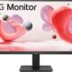 LG 24MR400-B.AEUQ - 24 inch - 1920 x 1080 (Full HD) - IPS-paneel