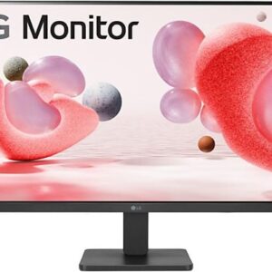 LG 27MR400-B.AEUQ - 27 inch - 1920 x 1080 (Full HD) - IPS-paneel