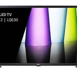 LG 32LQ63006LA (2022)