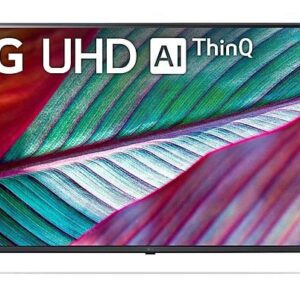 LG 43UR78003| Buitenlands Model (2023)