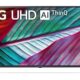 LG 43UR78003| Buitenlands Model (2023)