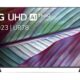 LG 43UR78006LK (2023)