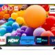 LG 43UT73006LA