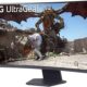LG UltraGear 32GS60QX-B - 31,5 inch - 2560 x 1440 pixels (WQHD) - VA (Vertical Alignment)