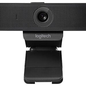 LOGITECH 960-001076 Webcams