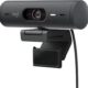 LOGITECH Brio 500 Grafiet Webcam