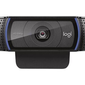 LOGITECH C920 HD Pro webcam