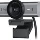 LOGITECH MX Brio Zwart Webcam