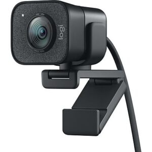 LOGITECH StreamCam Grafiet