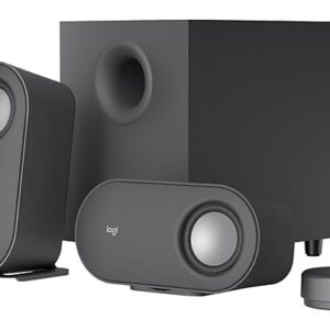 LOGITECH Z407 Bluetooth PC-speaker
